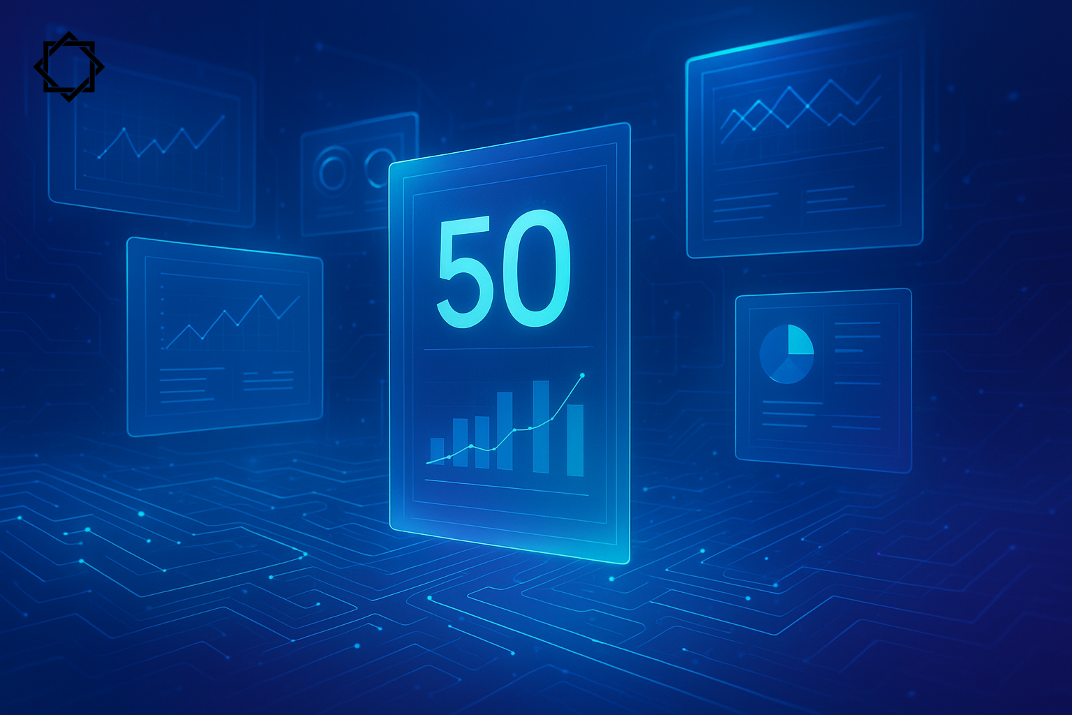 Building a 50-Query Evaluation Panel for GEO
