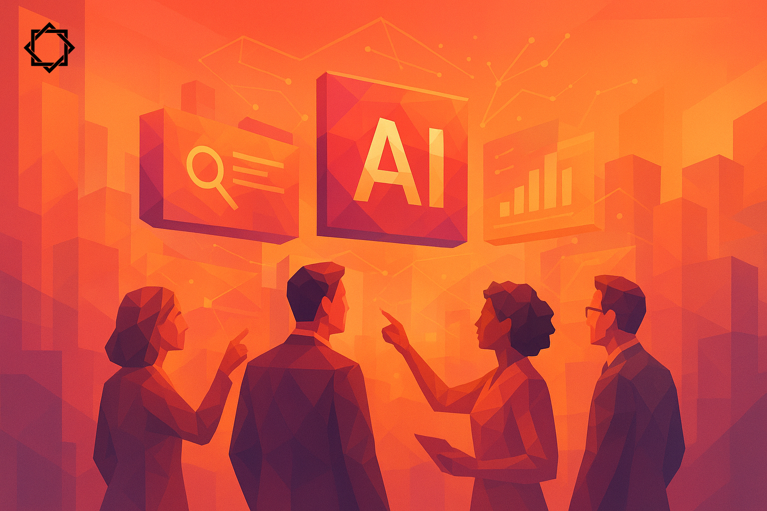 Do I need different strategies for each AI platform for AI search optimization?