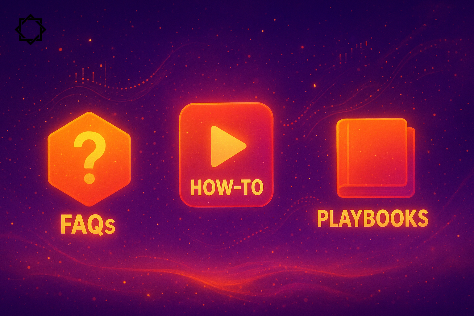 FAQ vs How-To vs Playbook: Which Gets Cited More?