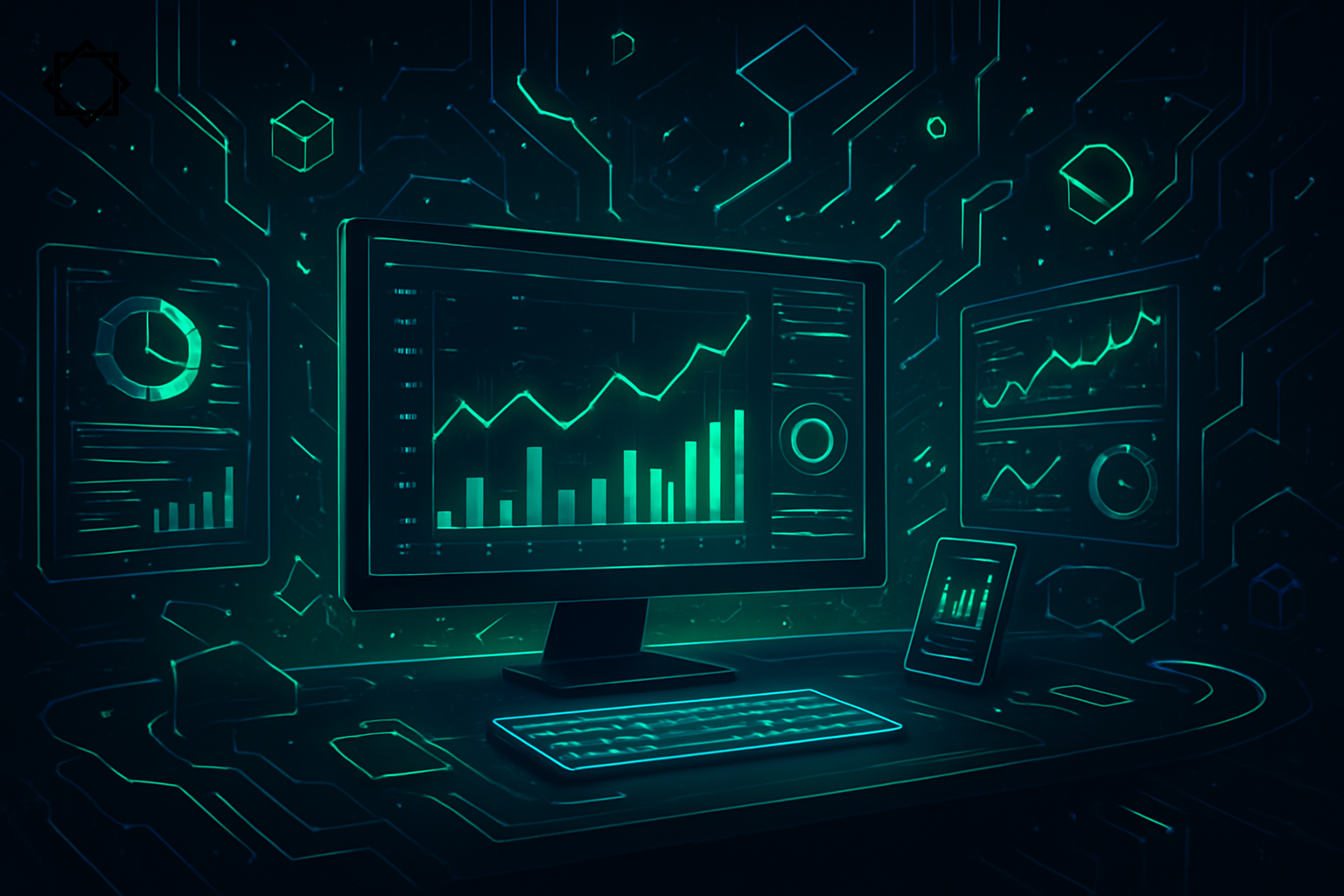 GEO KPIs vs SEO KPIs: What to Show Your CMO