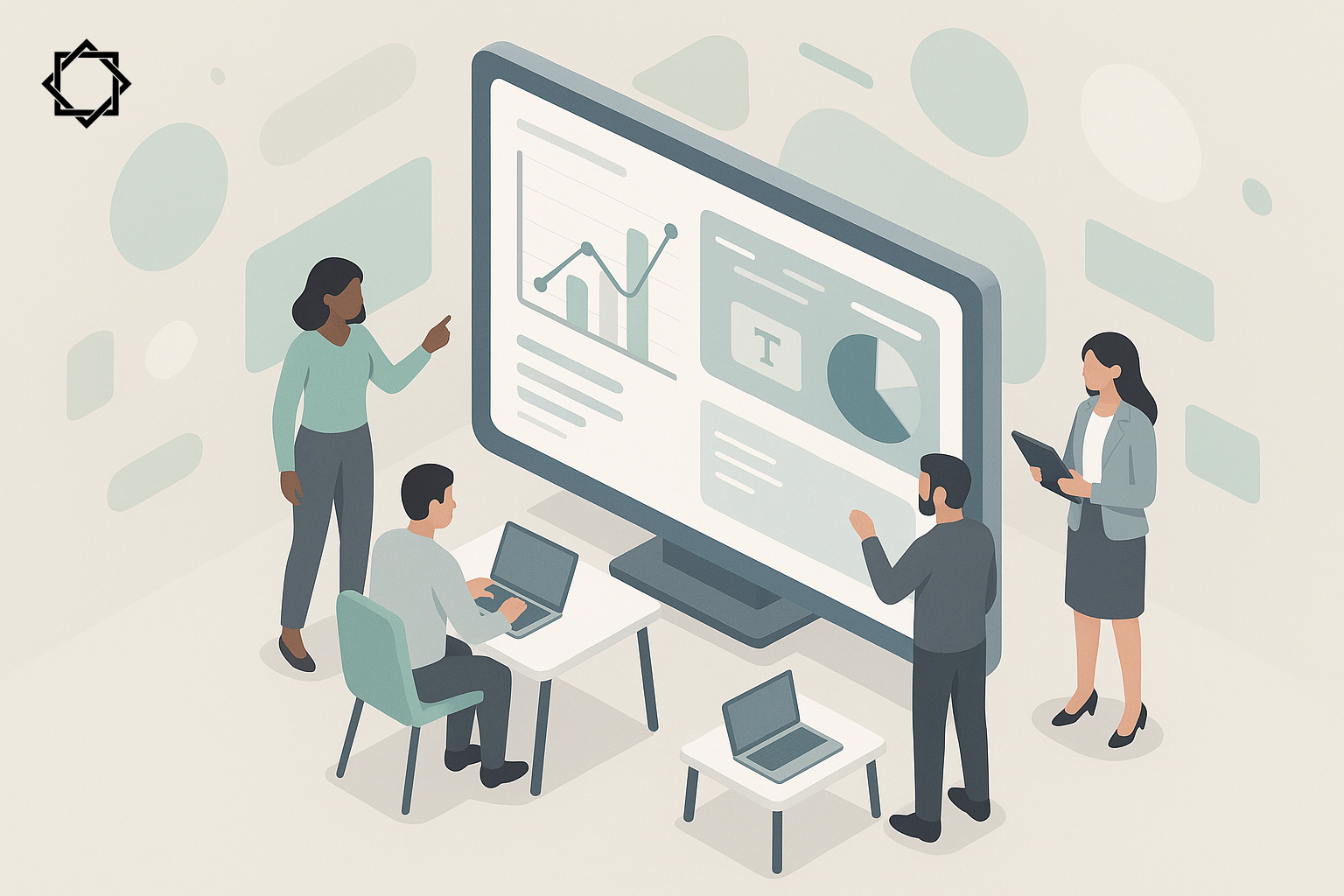 How do I create LLM info pages? What are the best practices?