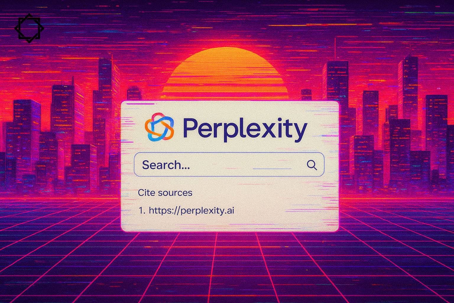 How Perplexity evaluates accuracy of intent suggestions?