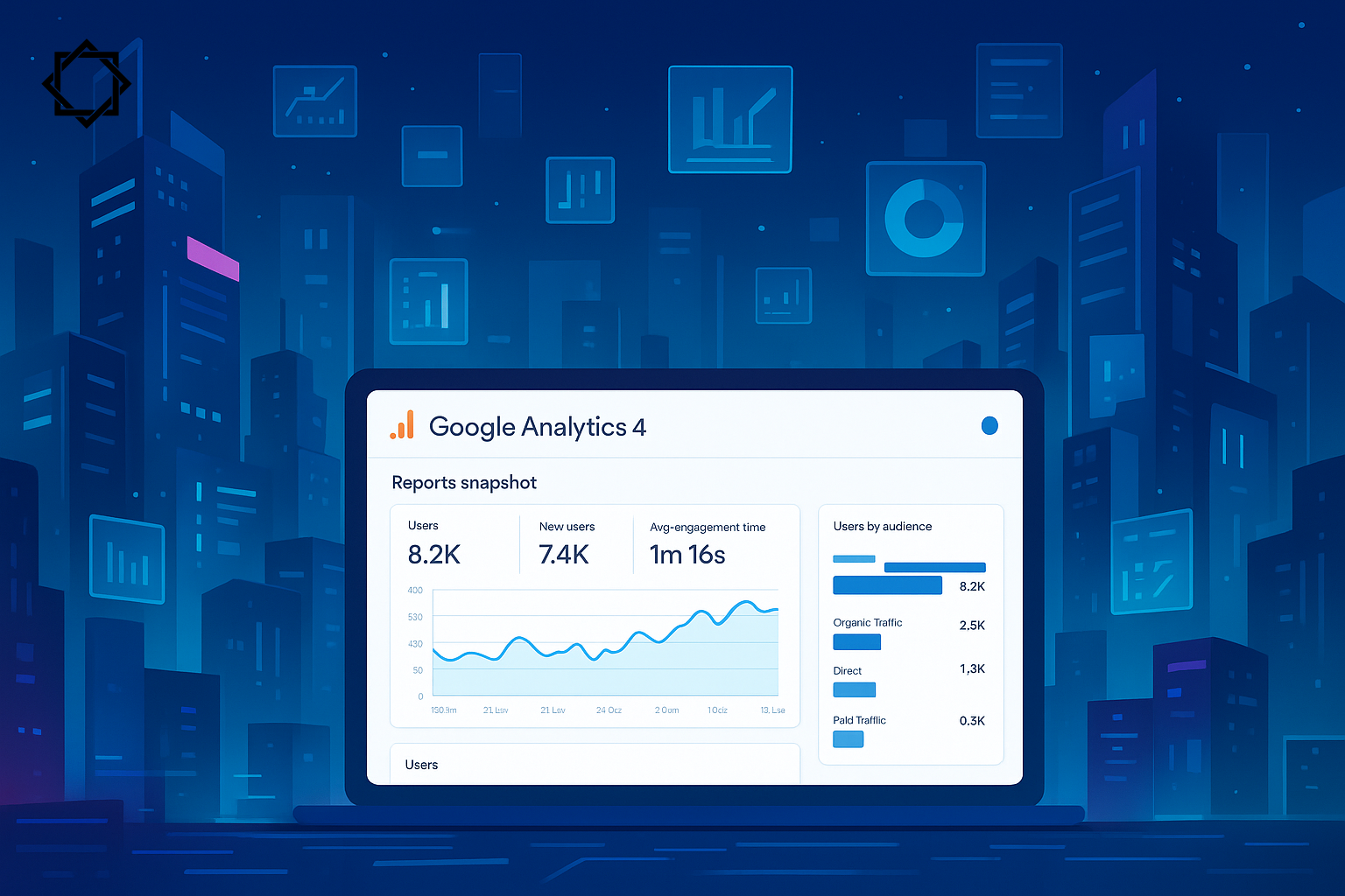 How to See Chatbot/AI Traffic in GA4 (Step-by-Step)