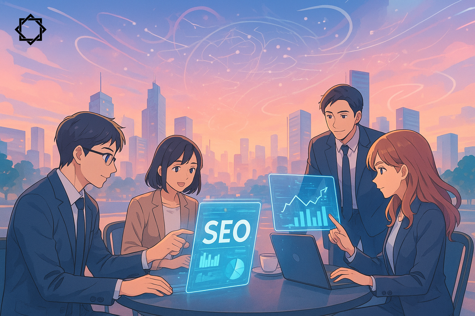 How will AI affect local SEO?