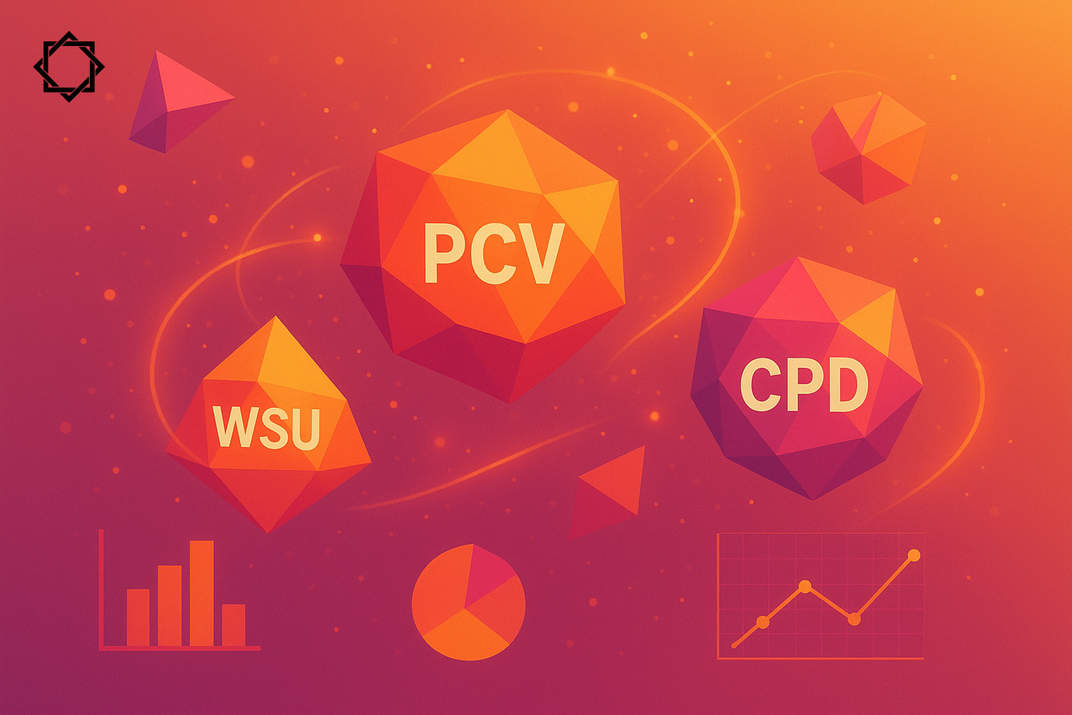 Intro to GEO Metrics: PCV, WSU, CPD in plain English