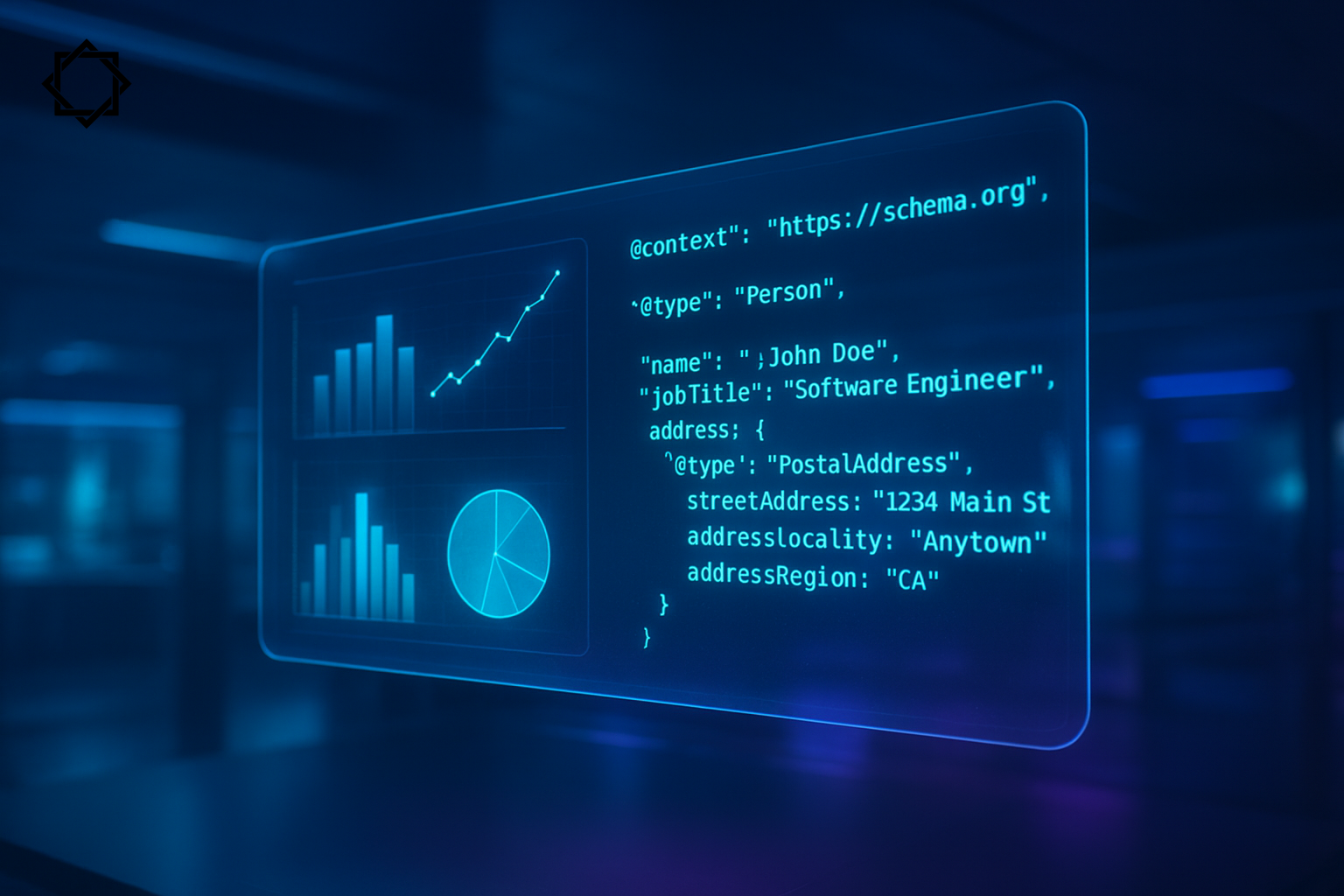 JSON-LD for AI Answers: A Beginner’s Guide