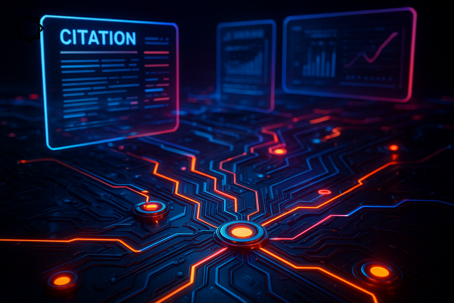 The Ethics of AI Citations: Avoiding Forum Spam Traps