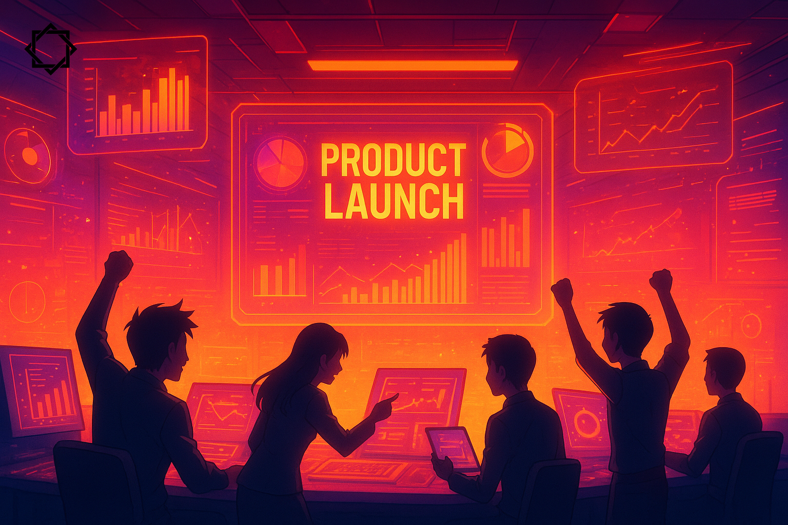 The GEO Playbook for Launch Week (Day-by-Day)