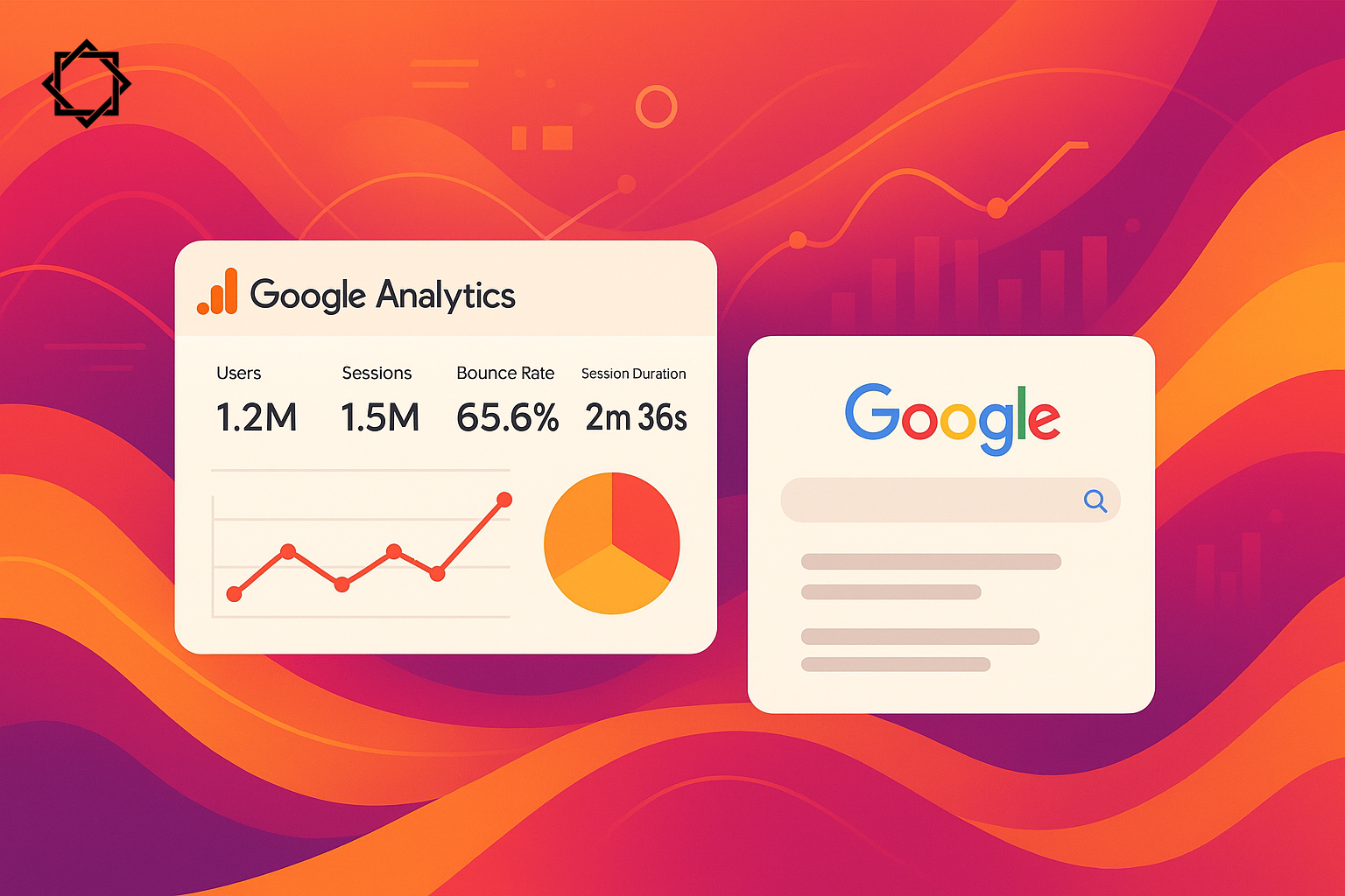 Various methods to track AI Traffic in Google Analytics