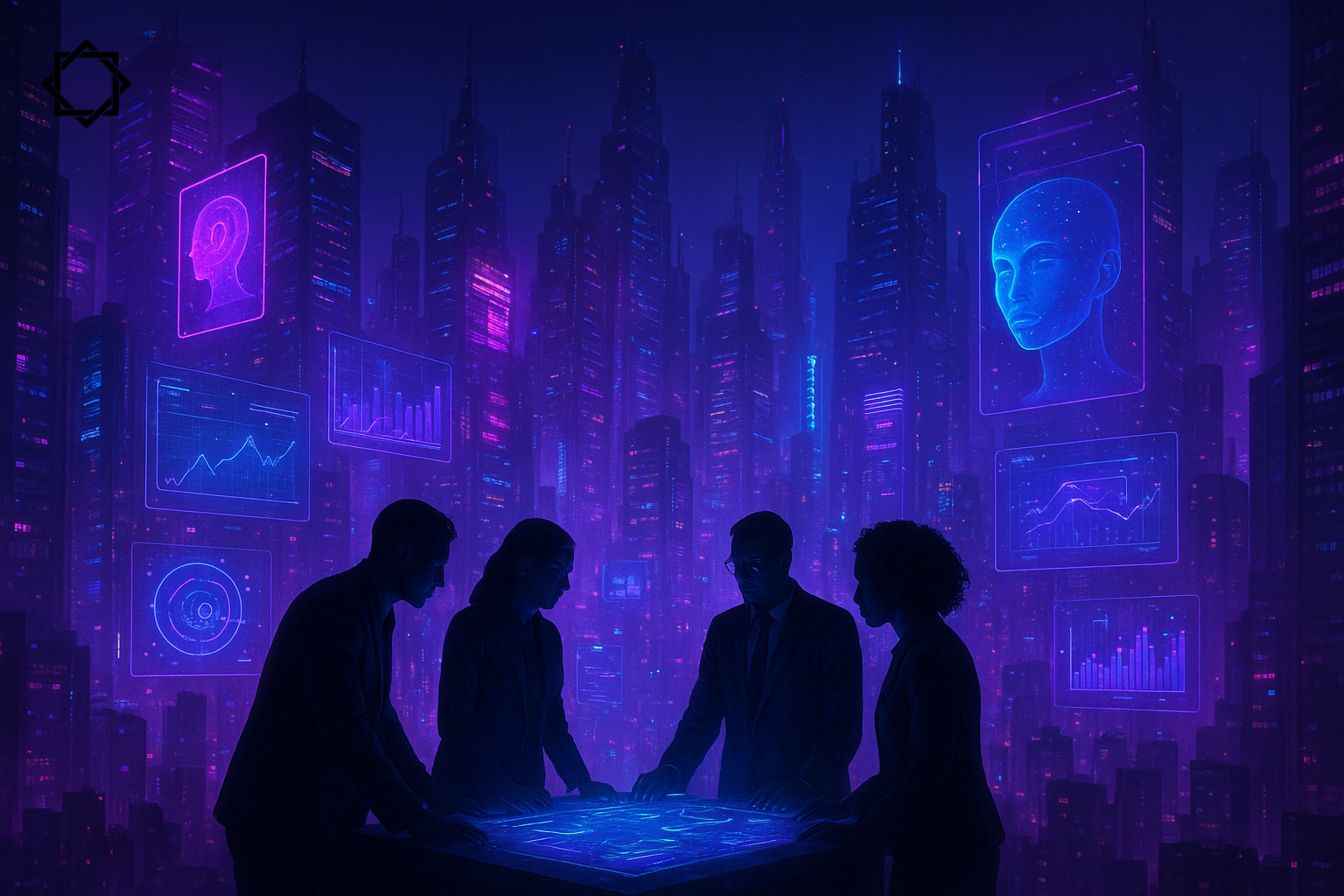 What content strategies work best for AI visibility?